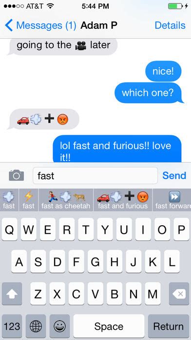 Best Emoji Apps For Iphone Or Ipad In Softonic