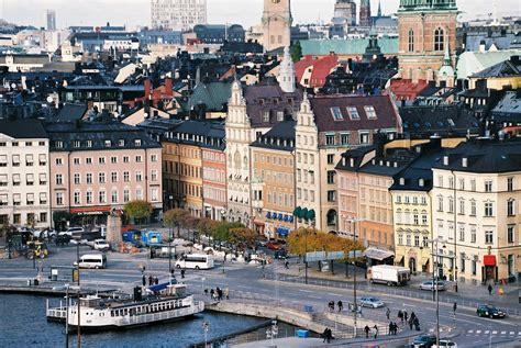 Gamla stan, Stockholm | Stockholm, Sweden, Europe