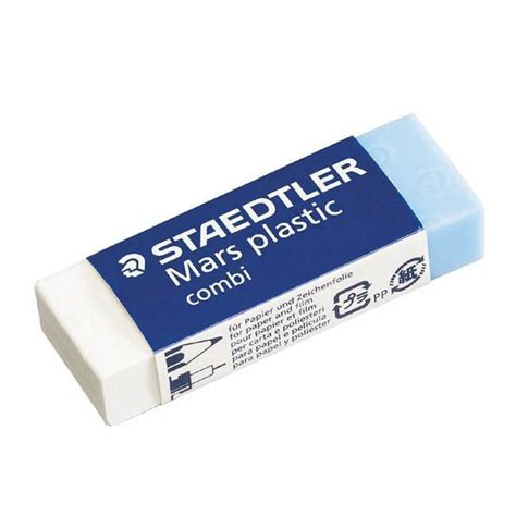 Architects Corner Los Angeles. Staedtler Erasers