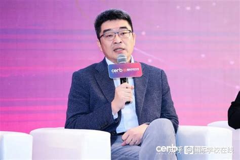 I访谈学大教育ceo金鑫：“双减”下，学大教育的坚守和远见 知乎