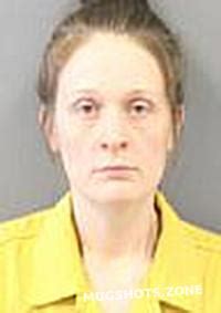 VAUGHN JAMIE DAWN 02 14 2024 Kershaw County Mugshots Zone