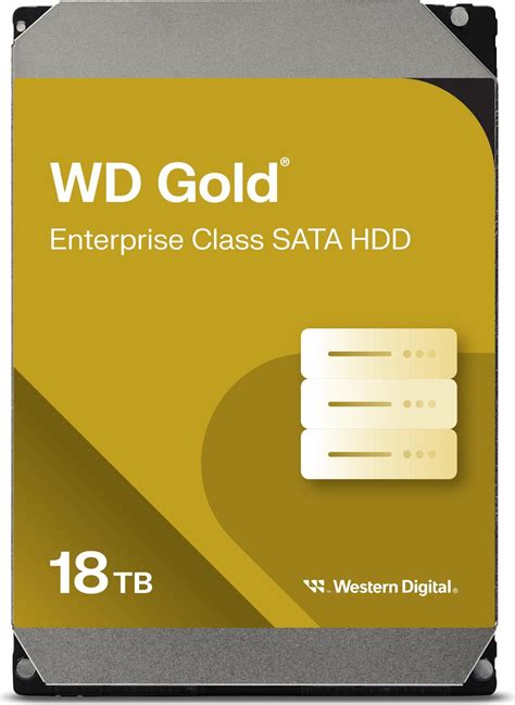 Wd Gold Tb Enterprise Class Hdd Rpm Newegg