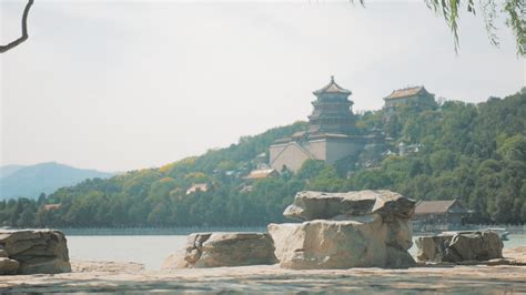 History Of Beijings Summer Palace In 60 Seconds