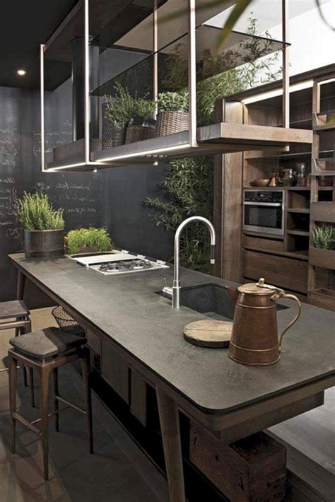 Pin By Dianice Rcabrera On Arquitectura In Small Rustic Kitchens