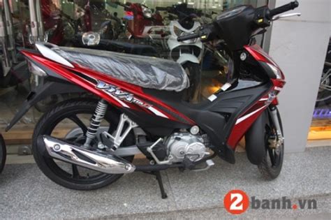 Tổng hợp 94 suzuki viva 125 fi mới nhất Eteachers