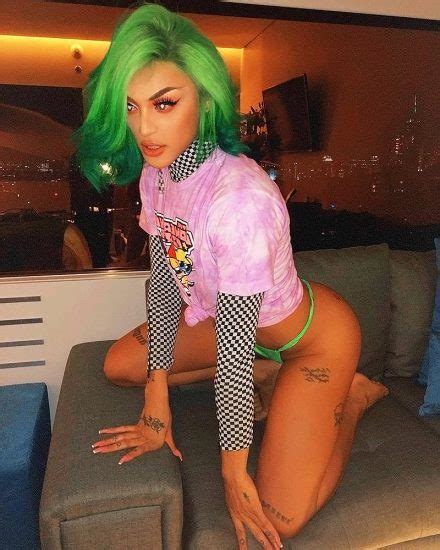 Pabllo Vittar Nude And Blowjob Pics And Leaked Sex Tape Scandal Planet