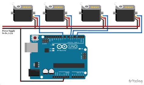 Arduino Arduino