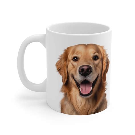 Golden Retriever Gifts, Golden Retriever Gifts for Men, Golden Retriever Dad, Golden Retriever
