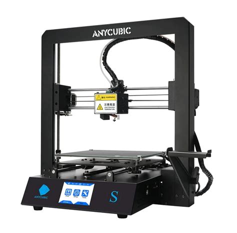 Top 5 Budget Chinese 3d Printers Under 300 2024