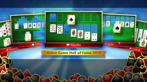 Microsoft Solitaire Wallpapers Wallpapers