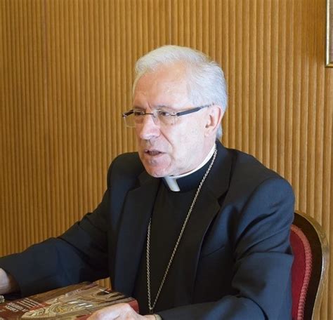 Mons Eusebio Hernández Sola impartirá el retiro de Adviento de la