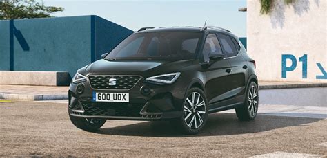 Seat Arona 2023 Engelli Araç Fiyatları Yeni Araba Modelleri