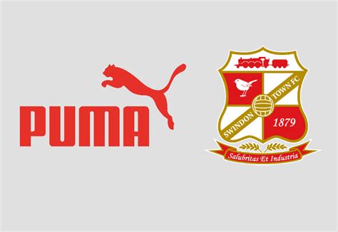 Swindon Town Announce Puma Kit Deal Football Shirt Culture Latest