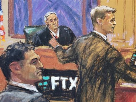 New Details About FTX Emerge as Bankman-Fried’s Trial Begins - The New ... 