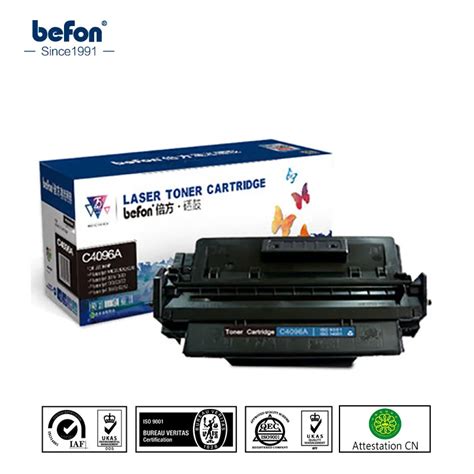 befon C4096A c4096a 4096a 4096 Toner Cartridges Compatible for HP ...