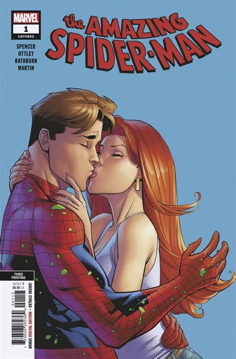 Spiderman 1 Mary Jane Kiss