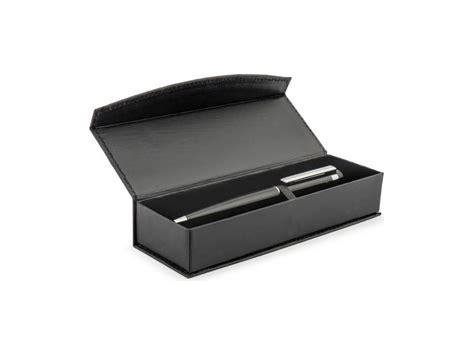 Stylo Bille Durham En Coffret Cadeau Pasco Promotions