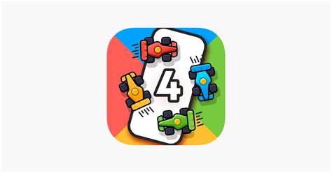 1 2 3 4 Player Games On The App Store