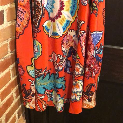 Anthropologie Halter Dress Gem