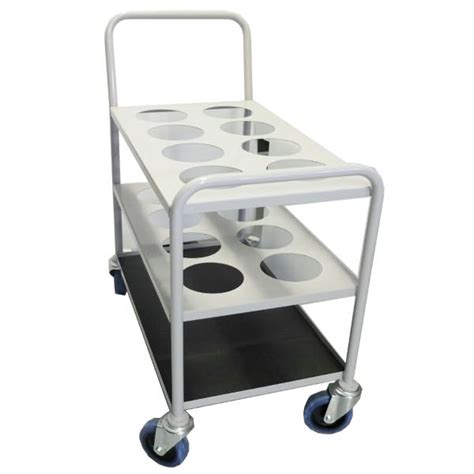 Medical Gas Trolley Oxygen F Cylinders H X W X D Mm