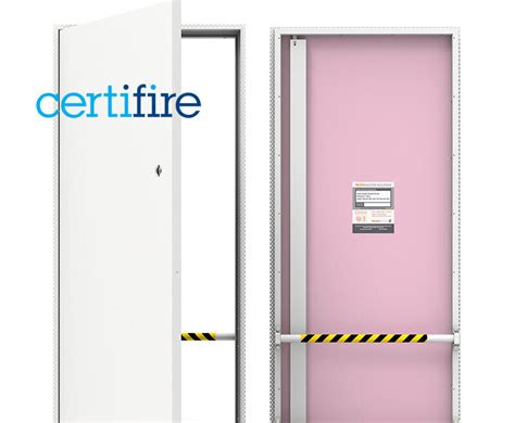 Integra 4000 Series Fire Rated Riser Doors Profab Access Esi