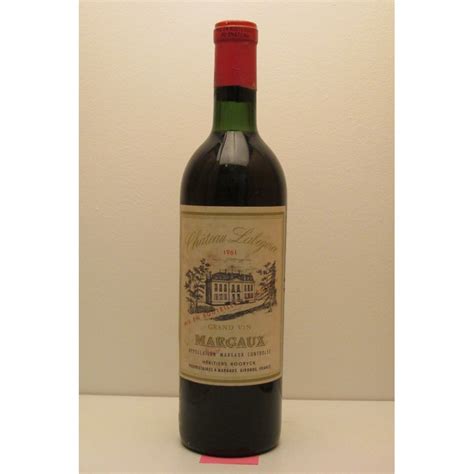 Ch Teau Labegorce Margaux Cru Bourgeois Prix