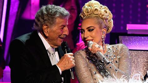 Tony Bennett And Lady Gaga The Music Duo S Legendary Collaboration