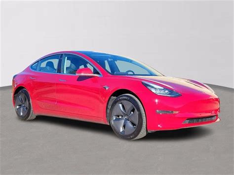 2024 Tesla Model 3 Ratings Pricing Reviews And Awards J D Power