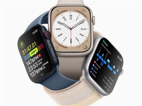 Apple Rolls Out WatchOS 9 Check Supported Devices New Features And