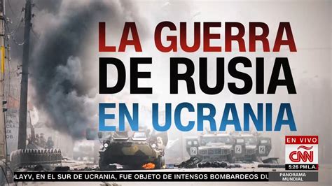 Resumen En Video De La Guerra Ucrania Rusia 1 De Agosto YouTube