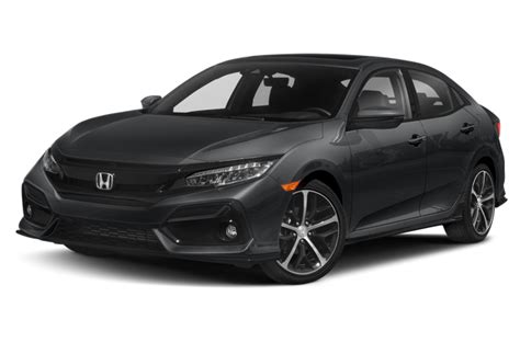 Honda Civic Trim Levels Configurations Cars