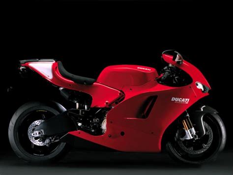 2009 Ducati Desmosedici RR Pictures, Photos, Wallpapers And Video ...