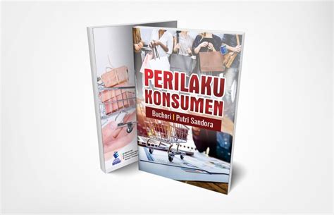 Perilaku Konsumen Eureka Media Aksara