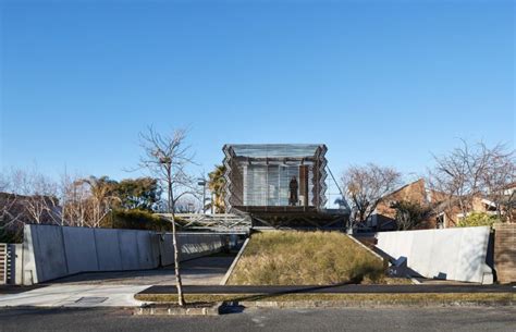 10 Modern Australian Houses With Unusual Designs