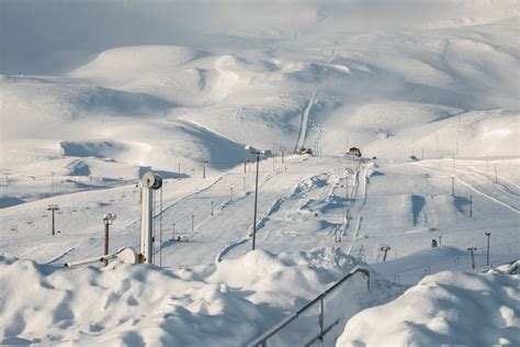 Is It Possible To Go Skiing in Iceland?