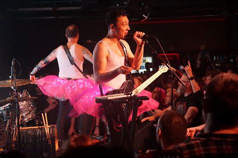 Review: Regurgitator | Eventalaide