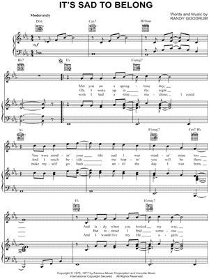 Andrea Bocelli Mi Manchi Sheet Music In D Major Transposable