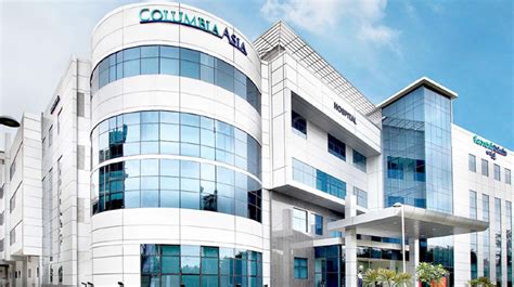 Manipal Hospitals Set To Acquire Columbia Asia Hospitals For Rs