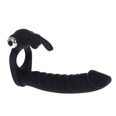 Anillo Vibrador Doble Penetraci N Medellin Sex Shop