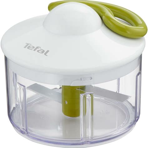 Tefal Manuel Rondo Beyaz 500ml - 2100105213