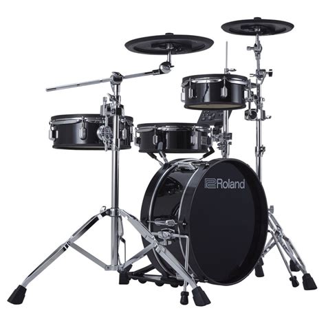 Roland VAD 103 V Drums Acoustic Design Drum Kit At Gear4music