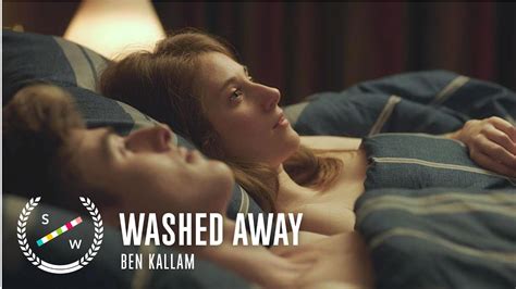 Washed Away A Dramatic Short Film About Sex And The Church By Ben