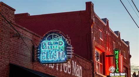 Bezoek Deep Ellum Het Beste Van Reizen Naar Deep Ellum Dallas In 2023