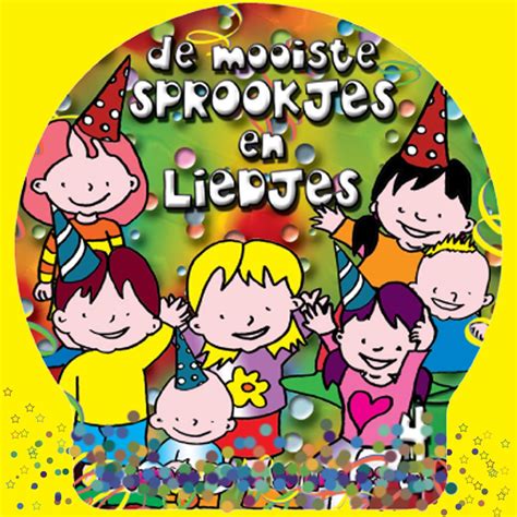 Je Mooiste Liedjes En Sprookjes By Various Artists On Apple Music