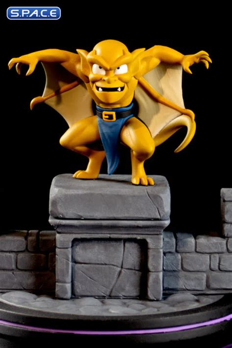 Lexington Q Fig Gargoyles