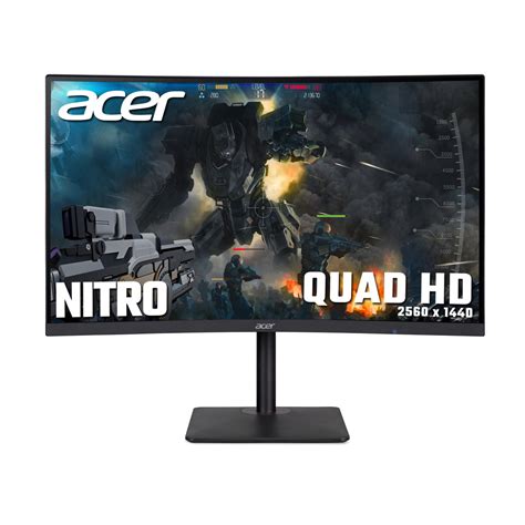 Acer Curved Monitor Price List In India 2023 Smartprix, 55% OFF