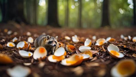 What Eats Bird Eggs Discover Predators Of Bird Eggs