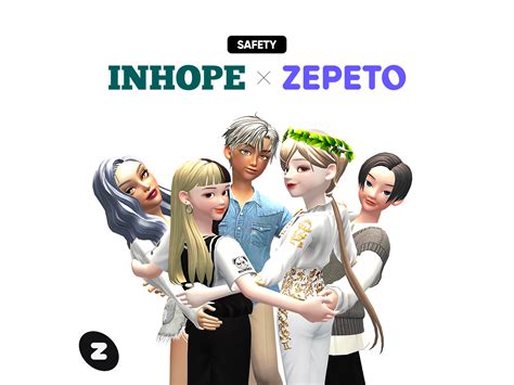 Zepeto Le Plus Grand Métaverse Dasie Cible Les Abus Sexuels Et L