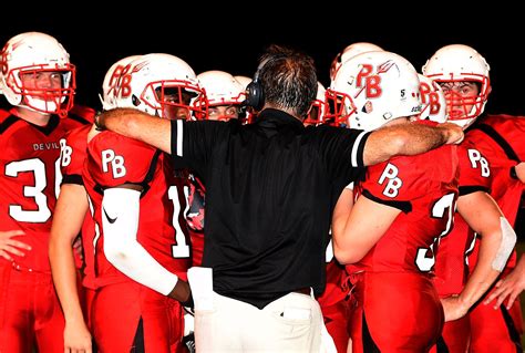 High school football: Week 3 scoreboard