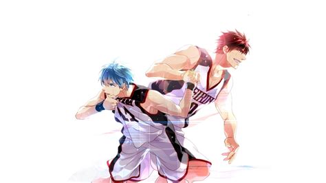 Kuroko No Basuke Kurokos Basketball Hd Backgrounds